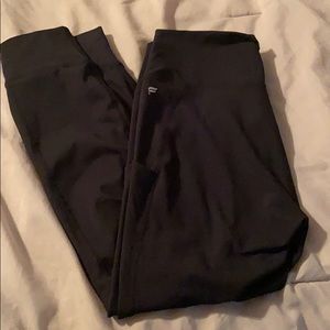 Fabletics leggings with pockets